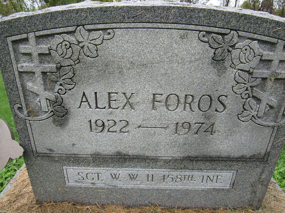 tombstone